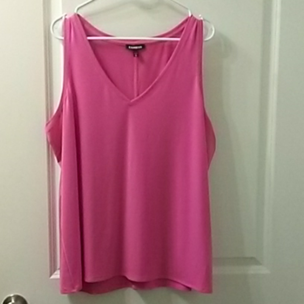 EXPRESS Tank